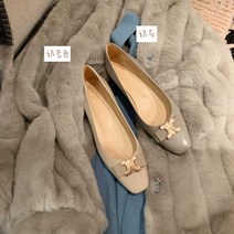 성수동 천연가죽 구두 여자 여성 수제화 수제구두