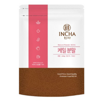 인차 케일분말, 200g, 6개