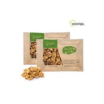 미국산 호두 1kg X 2봉 견과류