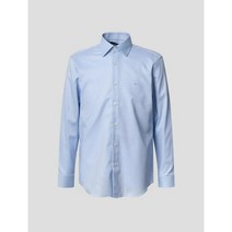 로가디스 [로가디스] [NON IRON] [REGULAR FIT] 스카이 블루 코튼 논아이론 드레스 셔츠 (MA2164RR6Q)