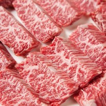 늘바른 호주산 소갈비살200g4팩 외 택1/2세트구매신송쌈장+양파소스추가배송, 미국산 부채살200g*4팩+양파소스