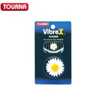 투나 엘보링 플라워 테니스 댐프너