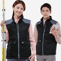 PW-V51 동복조끼