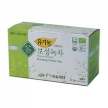 보성녹차티백 25티백×2개 국내산녹차 티백녹차 녹차, 상세페이지 참조