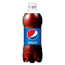 펩시콜라 500ml x 20펫, 20개