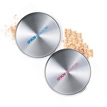 입큰 퍼퓸 파우더 팩트R (모이스트/매트), 본품 매트 21호, 1개