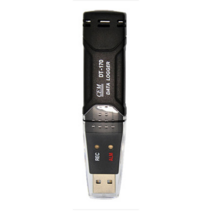 CEM DT-170 USB 온도데이터로거 온도기록계 온도기록측정기
