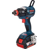 [이라인코리아]_보쉬 충전임팩드라이버렌치 GDX18V-EC-PIN 18V 6.0Ah 수작업공구+★★★★★, ▶이제품 구매할게요^^