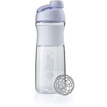 블랜더보틀 트위스트캡 스포츠믹서 쉐이커, White, 828.1ml