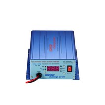 다르다 국산 차량용 배터리 충전기 12V PDC-1230 30A, 1개