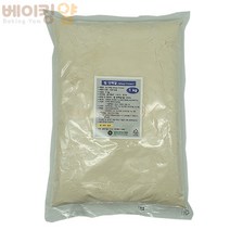 베이킹얌 밀단백질1kg / 활성글루텐, 1kg, 1개