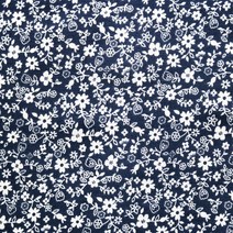 홈메디 리폼 패브릭 스티커-안나플라워 A4, 단품