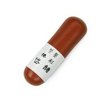 송정필방 봉황 봉채 대자