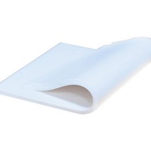 종이마을 노루지 식품 기름흡수 유산지 450 x 600 mm, 1개입, 500개