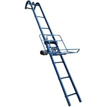 트럭상차 고소작업 리프트 승강기 상하차 농업용 소형 전동 화물용리프트 엘리베이터, 220V  2.8m(차량 높이 2.2-2.3), 1개