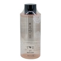 에뛰드 뽀오얀 미소 발효 립앤아이리무버 250ml, 1개
