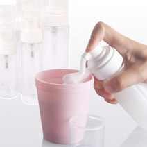 거품제조용기 세안거품기 손제정제 핸드워시 공병, 용량, 200ml