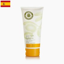 스페인 LA CHINATA 라 치나타 선크림 SPF 30 150ml