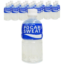 포카리스웨트, 19개, 500ml