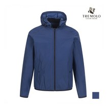 인디안 TREMOLO 남성 라인배색 스트레치 점퍼_TTACLVM2416