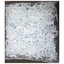 피자고정핀 피자 흐트러짐 방지 삼발이 500개입