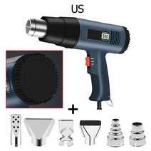 보강토집게 경계석집게 보강토블럭집게 보강토 보강토찝게 보강토옹벽집개 벽돌집게 돌 지그 대리석 클램프 보강토집게로프 보강토 집게 콘크리트 euus 2kw 220v 뜨거운 공기 총, LCD 미국 설정