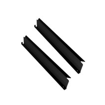 스피드랙 상판 보강대 합판 앵글 휨방지 부속 조립식선반, 400mm 보강대 화이트