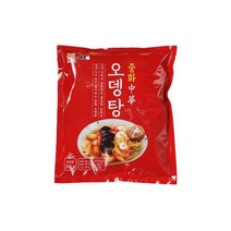 대용량 중화오뎅탕 560g/진어전