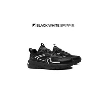 이랜드 [아키클래식]아키클래식 어디에나 쉽게 매칭하는 스포티한 무드의 캐쥬얼 슈즈 타이탄_울산성남점