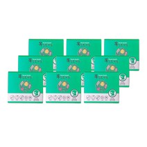 기관지 목 건강 영양제 목편한 세상 30포, 45g, 9개