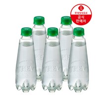 롯데칠성 트레비 350ml ECO 무라벨 20펫 탄산수 탄산음료 복숭아 라임 자몽 레몬 플레인, ECO 레몬 350ml 20입