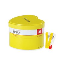 경남제약 레모나비타민C 500mg 한국비타민 (2g70포)
