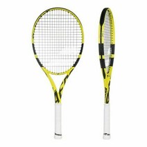 Babolat 바볼랏 Pure Aero 4 1/4 테니스 라켓