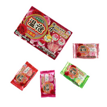 바스로망 온포 탄산 입욕제 로즈 4종 x 5p 세트, 900g, 5세트