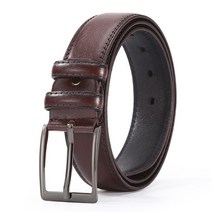 PU 가죽 벨트 남성 패션 블랙 스트랩 럭셔리 핀 버클 Ceinture Homme