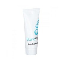 우레아크림 25% 75ml UREA 427580