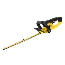 디월트 디월트 20V 충전 전정기 DCMHT563N 베어툴 이중작동날 550MM 정원 울타리