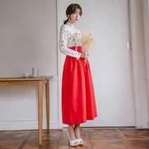 예향 저고리