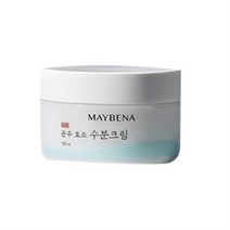 메이베나 락토수분크림, 150ml, 10개