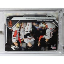 2025 TOPPS NOW 탑스 나우 #149 이정후