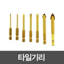 기타 타일기리 6M, 1개