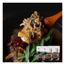 [함평천지] 민물장어탕 500g x 5팩, 상세설명 참조, 없음