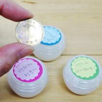 치약 연마제 만들기 (5인) 과학 실험 방과후 초등교과 수업 재료