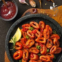 바먹 생막창 불막창 150g 1+1 (2팩), 불막창150g 1+1 (2팩)