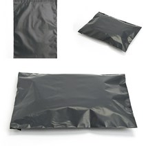 택배봉투 100매 회색 30x40cm PP봉투 쇼핑비닐봉투 택배포장 택배비닐 택배포장지 쇼핑몰택배봉투 택배봉투사이즈