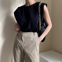 봄원피스 세련된 한국 스타일 라운드 넥 풀오버 티셔츠 탑 여성용 심플하고 다양한 느슨한 단색 플라잉
