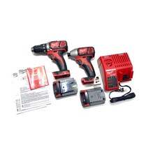 밀워키 2656-20 1/4