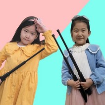 디스틱 디스틱프로 삼단봉 여성 휴대용 호신용품 경찰 진압봉