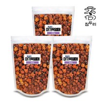 참두리 마가목 열매 300g/600g/900g (국내산), 300g, 3팩