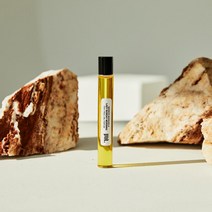 잉글리쉬 오크 앤 헤이즐넛 롤온향수 퍼퓸오일 휴대용 12ml 니치향수 비아퍼퓸, 퍼퓸